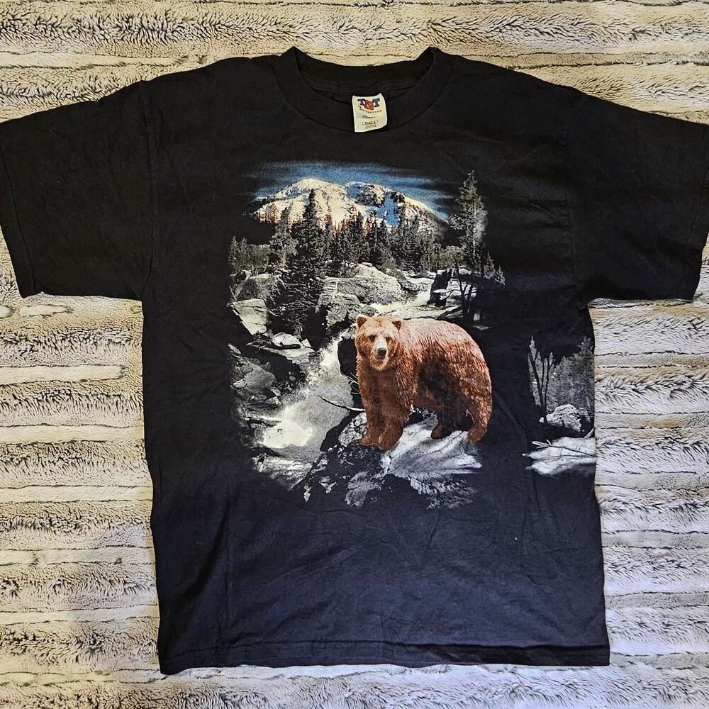 Unbranded Men's multi T-shirt